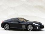 Peugeot 907 Concept 2004 года